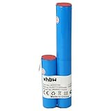Kompatibler Hochleistungs-Akku | Kapazität: 1500 mAh | Spannung: 10,8 Volt | Energie-Leistung: 16,20 Wh | Zell-Typ: Lithium-Ionen | Rechargeable