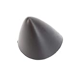 HobbyZone Rubber Nose: Delta Ray