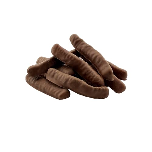 Gomitas cubiertas de chocolate 3.5 oz por 6 unidades miniatura 6