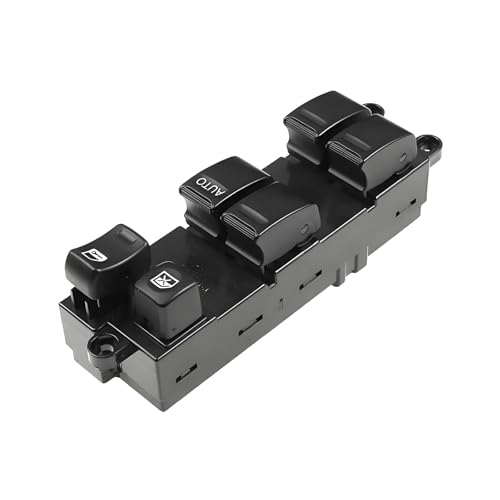 Interrupteur de vitre électrique RHD à 19 broches pour commande précise - 6