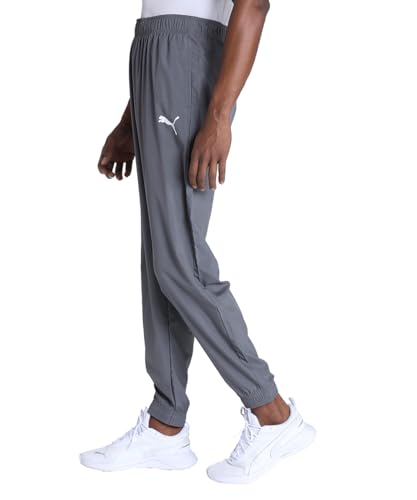 Image of PUMA Men Regular Fit Trackpant