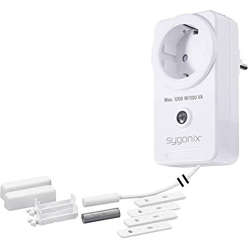 Preisvergleich Produktbild sygonix SICHERHEITSSCHALTER F. DUNSTABZUGSHAUBE