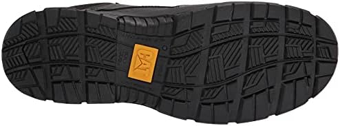 Cat Footwear Men's MOBILIZE Alloy Toe Industrial Boot, Black, 10 | Image 3
