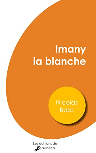 Photo de Imany la blanche