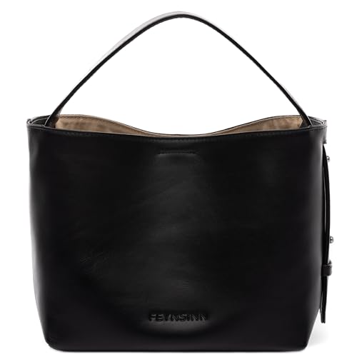 Sac à main cuir véritable résistant pour organiser vos affaires - 4