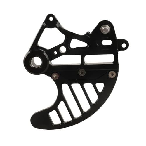 �[�L�f�B�X�N�N�Z�T�� �z���_�ɓK�� CRF300L CRF300 2021-2023 2024 2025 �I�[�g�o�C�A�N�Z�T���[���A�u���[�L�f�B�X�N�K�[�h�v���e�N�^�[ �h�L�����p�[�J�o�[(Black)