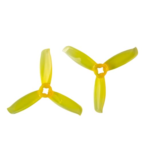 Hélice PC 3028 haute résistance pour une propulsion stable de drone 3 pouces