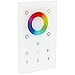 American Lighting DMX-3Z 12-24V DMX Wall Control RGBW