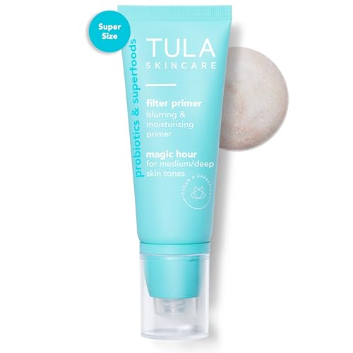 TULA Filter Primer