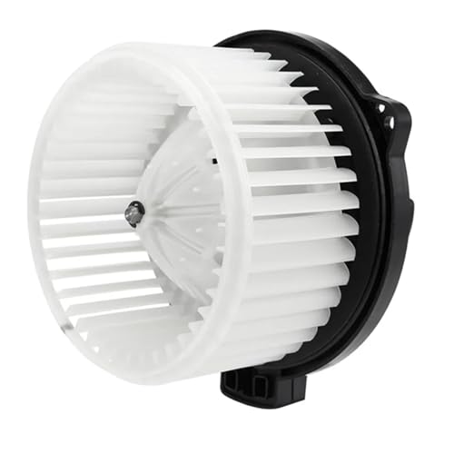 Motor del ventilador del aire acondicionado del coche, ventilador de calefacción 68130-21030 6813021030, compatible con Ssangyong Rexton Rodius Stavic