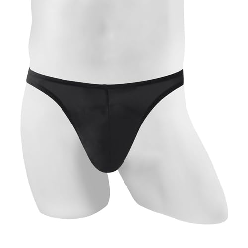 Men's Sexy Seamless Jockstrap G-String Thong Underwear Men Gym Fitness Athletic Supporters3