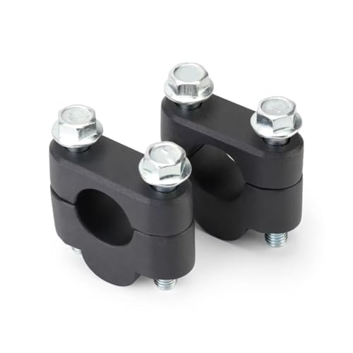 Risers guidon XR125L XR150L pour ajuster votre position de conduite moto