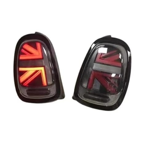 Feu arrière LED pour Mini avec feu stop ultra lumineux