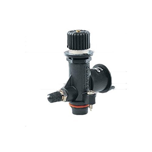 Irritrol OMR-30 5-30 psi OMNIREG Modular Pressure Regulator