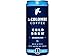 La Colombe Brazilian Cold Brew - 9 Fl. Oz. 12 Pack - 100% Arabica, Single-Origin, Cold Pressed Espresso Coffee, 15 Calories, Double-Filtered, Bold & Rich Coffee, 120mg Natural Caffeine