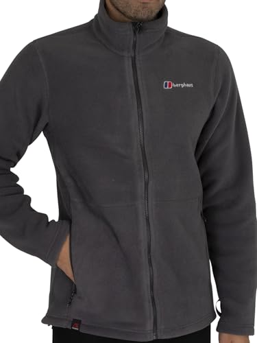 Image of Berghaus Men's Prism Polartec Interactive Jacket