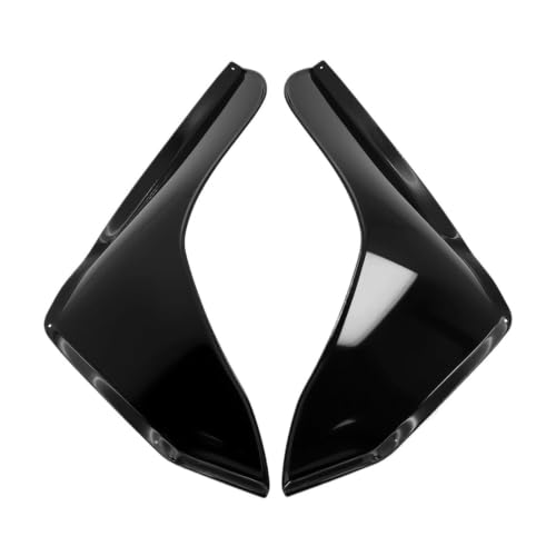 Protection des jambes latérales PCX 160 2025 contre le vent et les projections