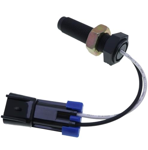 Capteur de vitesse 6684037-B pour chargeuses Bobcat T190 T300 S130