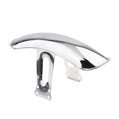 Garde-boue avant moto anti-boue universel compatible CG125 et GN125