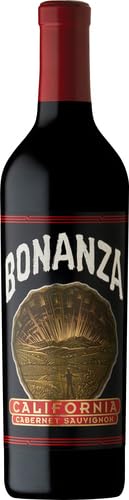 Miniatura 8 de Bonanza Cabernet Sauvignon, Vino Tinto, Botella de 25.4 fl oz