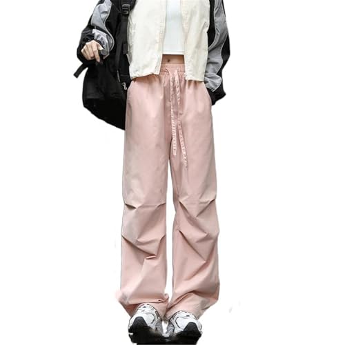 Pantalon cargo homme droit et ample pour le travail decontracte