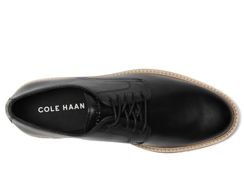 Cole Haan Men's Morse Grand Plain Toe Oxford2