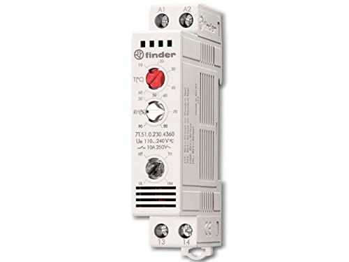 Finder 7T.51.0.230.4360 Diy