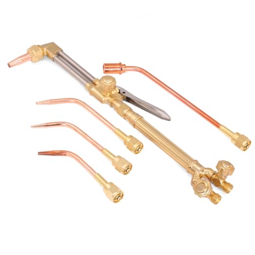 Stark Usa 55147 Stark Portable Oxygen Acetylene Welder thumb #2
