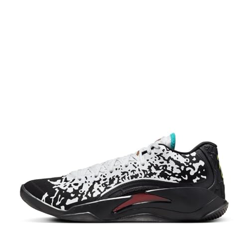 ＃jordan zion US10 28cm Buy Jordan Zion 3 PF-White/Vapor Green-Off White-Pink FOAM-DR0676