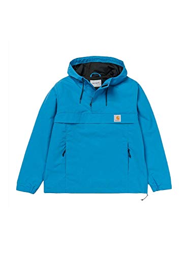 Carhartt Chaqueta Nimbus Summer Azul Pizol Hombre L Azul
