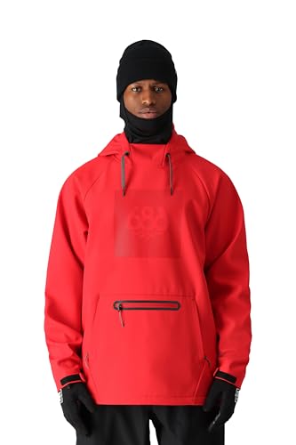 686 Men's Waterproof Hoody