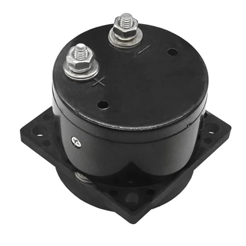 Ampèremètre de tableau DC50A pour éviter la surcharge des circuits 45mm - 4