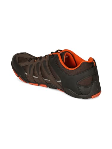 Image of Power Men's Lace-up Sports Shoe