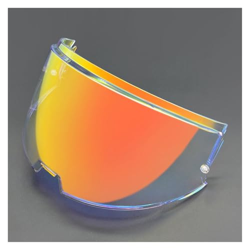 Helmet Visor Windshield Shield Glasses Visor Helmet Accessories Motorcycle Helmet Lens For LS2 for FF906