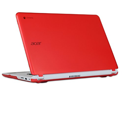 iPearl mCover Hard Shell Case for 2015 15.6