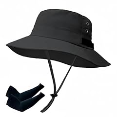 With One Pair Cooling Sleeves-1pack-black