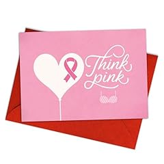 Think Pink with Heart