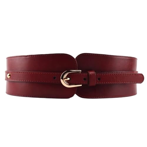 Wide Belts For Women Chunky Dress Belts For Women Fashion Waist
