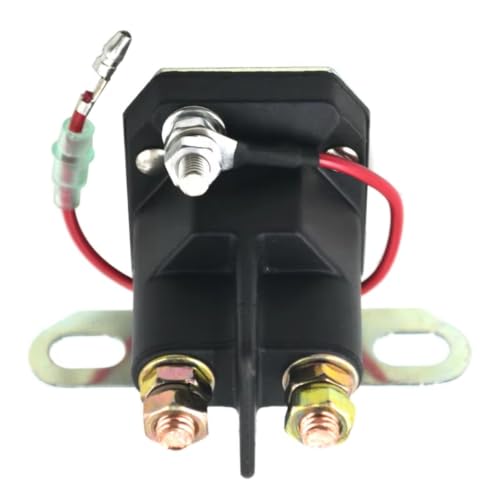 Solénoïde démarreur moto pour Polaris Sportsman 500 et Magnum 330 de 1996 à 2005