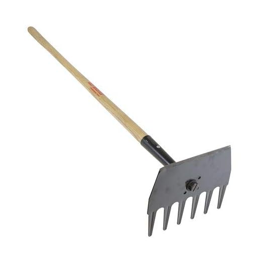 Red Rooster McLeod Fire Tool 11" x 8-7/8"