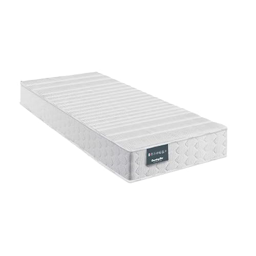 DUNLOPILLO Matelas relaxation  lys 2x80x200