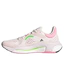  adidas Solar Control Zapatillas de Carretera para Mujer Blanco Rosa Verde 40 EU