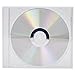 Cajas de CD/DVD Dragon Trading® de 10,4 mm para 1 disco con...