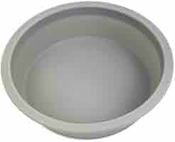 Amazon | シリコンベーキングカップ SI-丸120 | ママパン