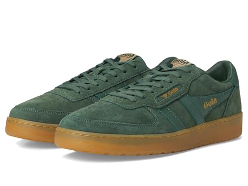 Gola Men's Hawk Suede '86 Sneaker