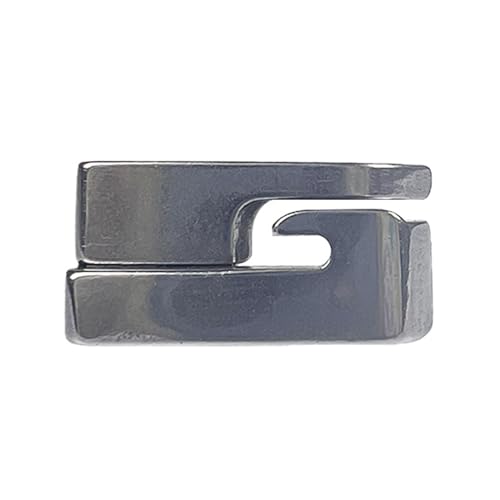 Accesorio pie prensatelas para máquina de coser miniatura 2