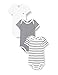 Petit Bateau A01TC T-Shirt, Variante 1, 24 Mesi Unisex-Bimbi