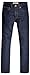 Levi's® Mens Levi's Clothing Mens 505® Regular Rinse 36 32