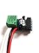 Car Timer Switch Time Relay, 0 to 90 Sec Delay Off, 12V / 20A, Universal