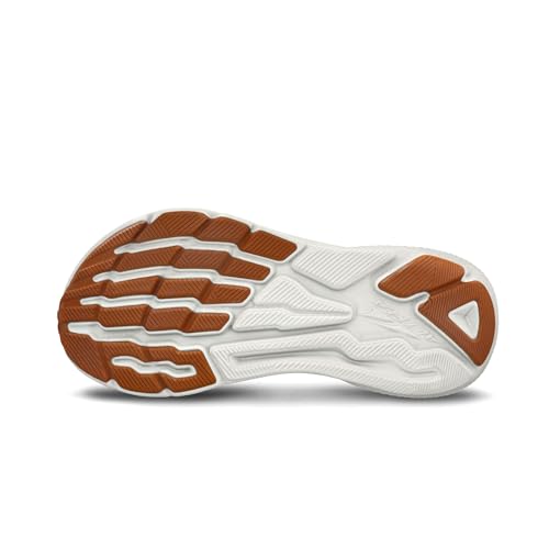 ALTRA Women's Experience Flow Road Running Shoe Taupe4